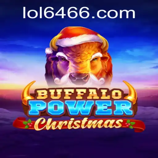 Buffalo Power Christmas: An Epic Gaming Experience