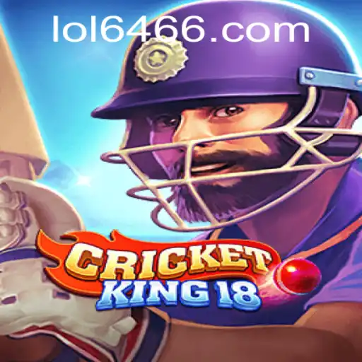 Unveiling CricketKing18: A New Era in Sports Gaming