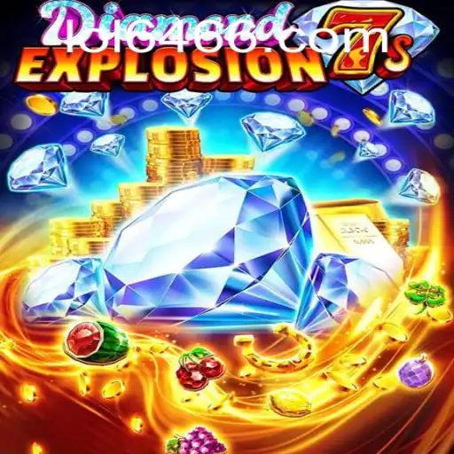 Unveiling the Thrills of DiamondExplosion7s: The Ultimate Casino Experience