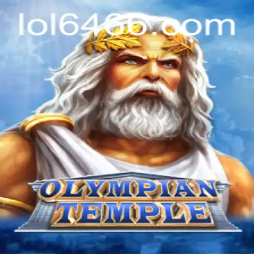 Discover the Mystical World of OlympianTemple and the Rise of LOL 646