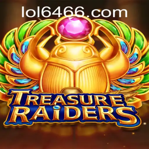 Exploring the World of TREASURERAIDERS: The Thrilling Adventure Game