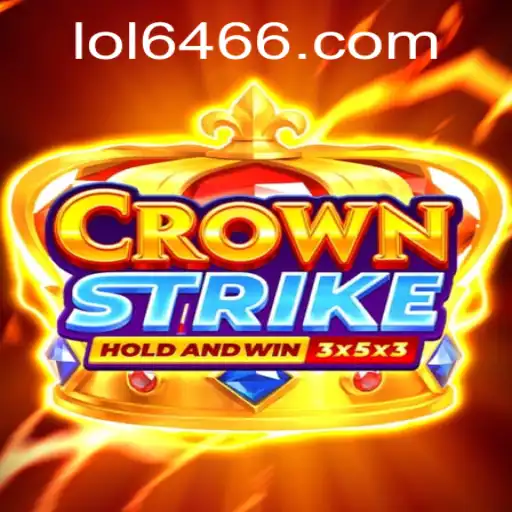 CrownStrike: A Revolutionary Multiplayer Experience with LOL 646