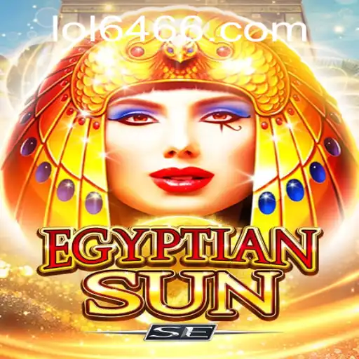 Unveiling EgyptianSunSE: A Modern Day Gaming Odyssey