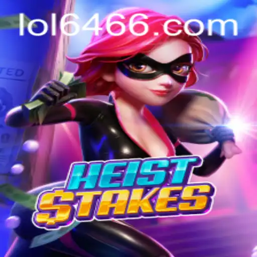 Dive into Adventure with HeistStakes: The Ultimate Cooperative Strategy Game