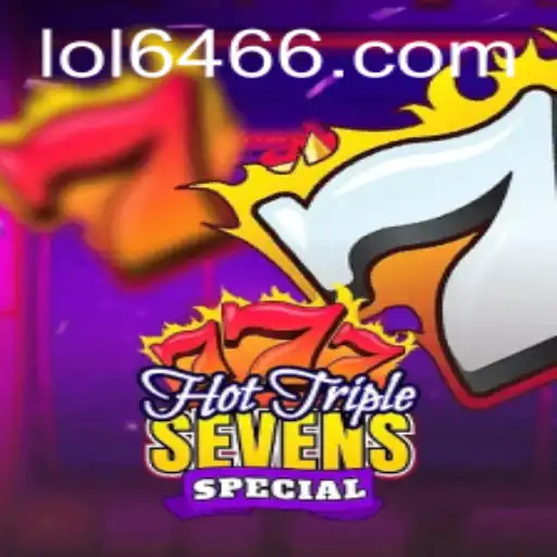 Exploring HotTripleSevensSpecial: A Dive into a Thrilling Slot Adventure