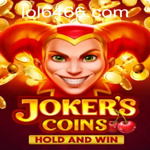 JokersCoins: Unveiling the Exciting World of LOL 646