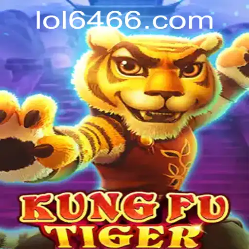 KungFuTiger: The Martial Arts Gaming Sensation