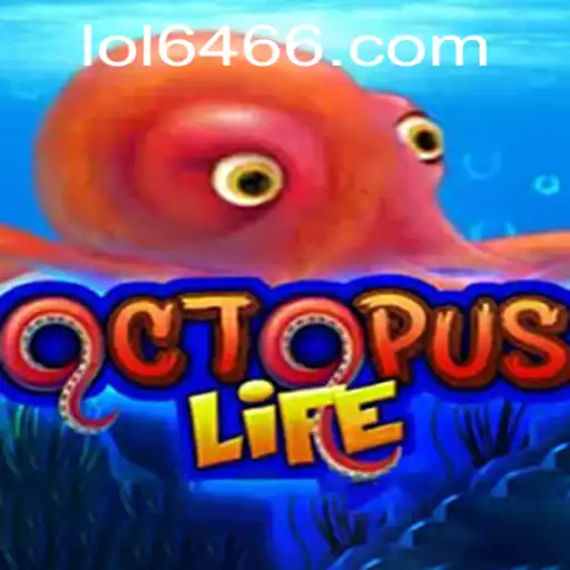 Exploring the Immersive World of OctopusLife: A Dive into LOL 646