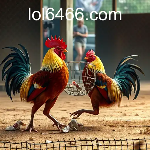 Understanding Online Sabong: The Rise of Cockfighting in the Digital Era