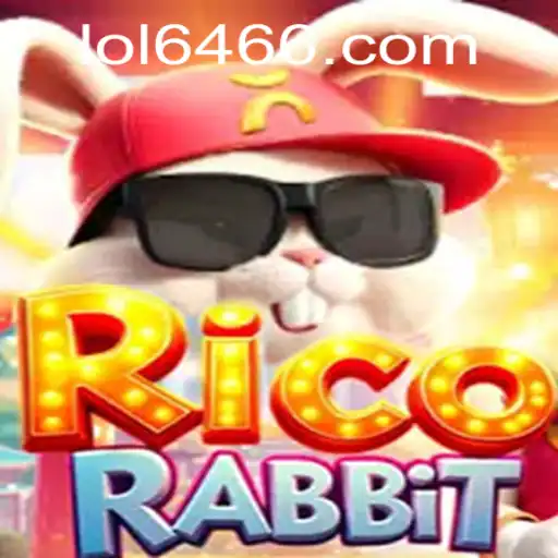 RicoRabbit: A Dynamic Gaming Experience with LOL 646