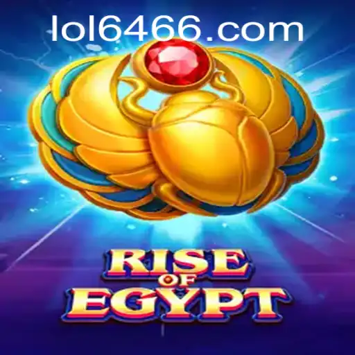 Exploring the Exciting Realm of RiseOfEgypt: A New Era of Gaming