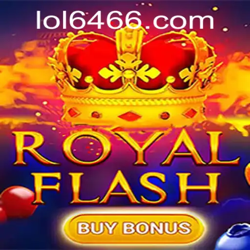 Discover the Thrills of RoyalFlashBuyBonus: A New Gaming Experience
