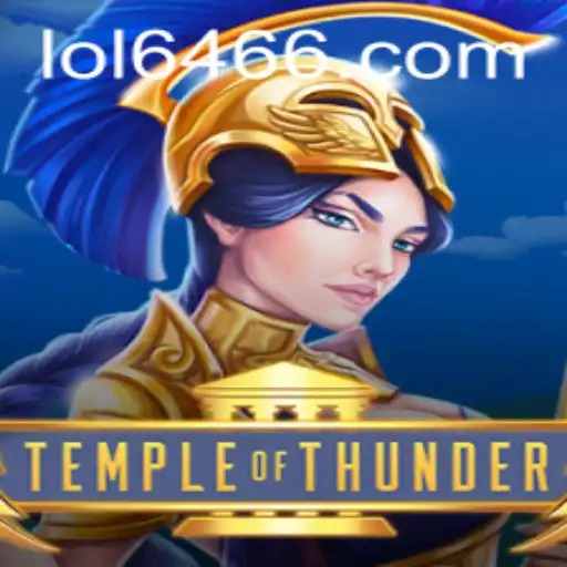 Unveiling the Excitement of TempleofThunder: A Journey into the Heart of Adventure